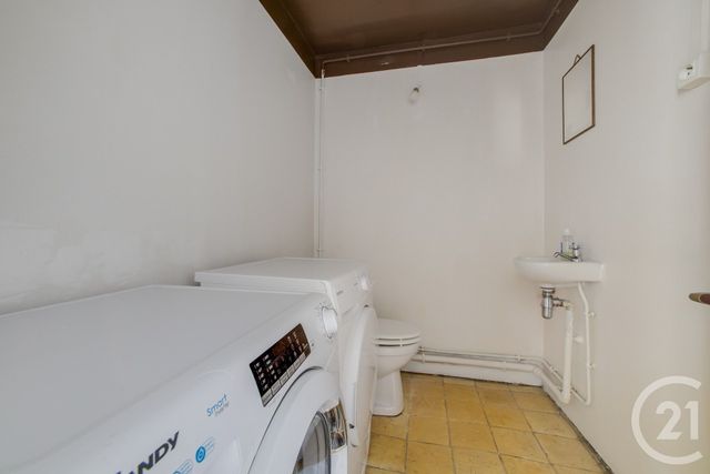 Appartement F3 &agrave; vendre - 3 pi&egrave;ces - 73,28 m2 - Paris - 75009 - ILE-DE-FRANCE