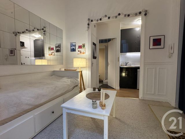 Appartement Studio à vendre - 1 pièce - 16,85 m2 - Paris - 75008 - ILE-DE-FRANCE