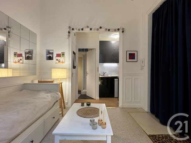 appartement - PARIS - 75008