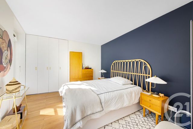 Appartement F3 &agrave; vendre - 3 pi&egrave;ces - 50,08 m2 - Paris - 75017 - ILE-DE-FRANCE