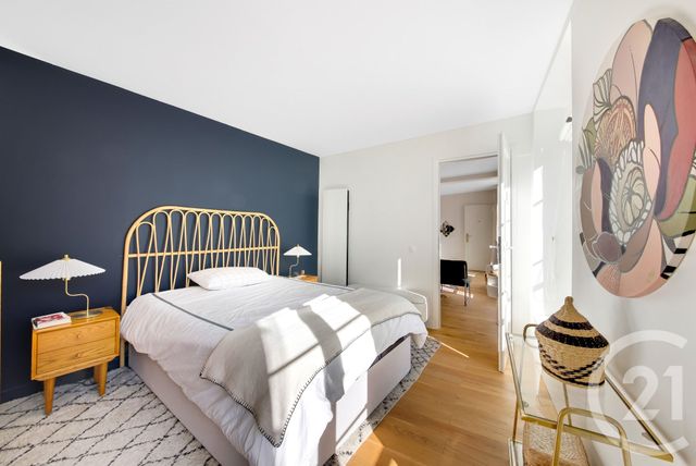 Appartement F3 &agrave; vendre - 3 pi&egrave;ces - 50,08 m2 - Paris - 75017 - ILE-DE-FRANCE