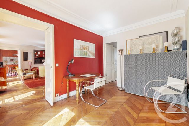 Appartement F6 &agrave; vendre - 6 pi&egrave;ces - 162,37 m2 - Paris - 75009 - ILE-DE-FRANCE