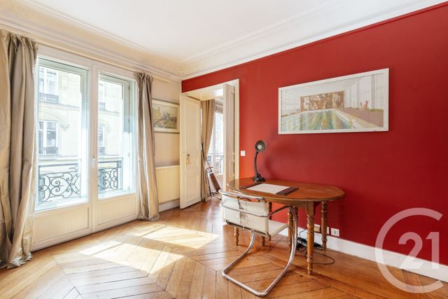 Appartement F6 &agrave; vendre - 6 pi&egrave;ces - 162,37 m2 - Paris - 75009 - ILE-DE-FRANCE