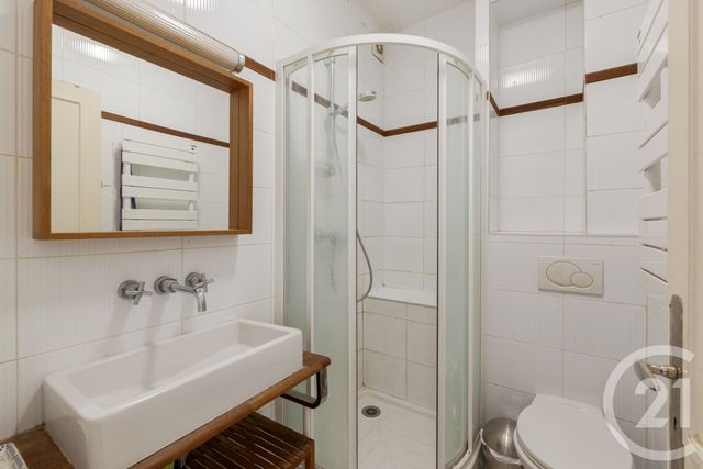 Appartement F6 &agrave; vendre - 6 pi&egrave;ces - 162,37 m2 - Paris - 75009 - ILE-DE-FRANCE