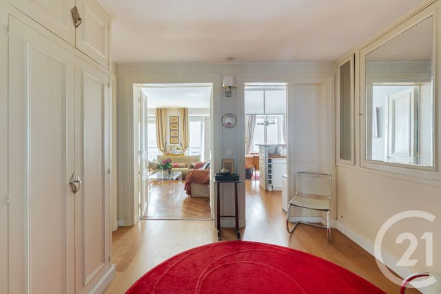 Appartement F6 &agrave; vendre - 6 pi&egrave;ces - 162,37 m2 - Paris - 75009 - ILE-DE-FRANCE