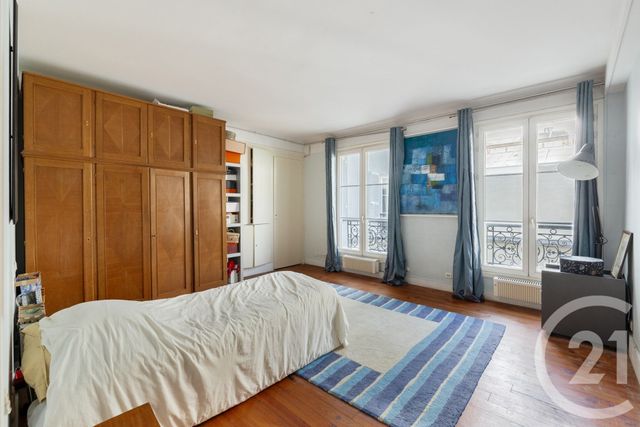 Appartement F6 &agrave; vendre - 6 pi&egrave;ces - 162,37 m2 - Paris - 75009 - ILE-DE-FRANCE