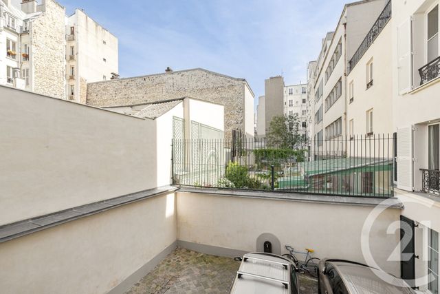 Appartement F6 &agrave; vendre - 6 pi&egrave;ces - 162,37 m2 - Paris - 75009 - ILE-DE-FRANCE