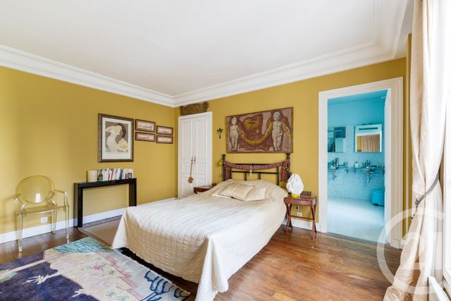 Appartement F6 &agrave; vendre - 6 pi&egrave;ces - 162,37 m2 - Paris - 75009 - ILE-DE-FRANCE