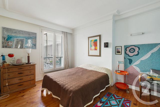 Appartement F6 &agrave; vendre - 6 pi&egrave;ces - 162,37 m2 - Paris - 75009 - ILE-DE-FRANCE