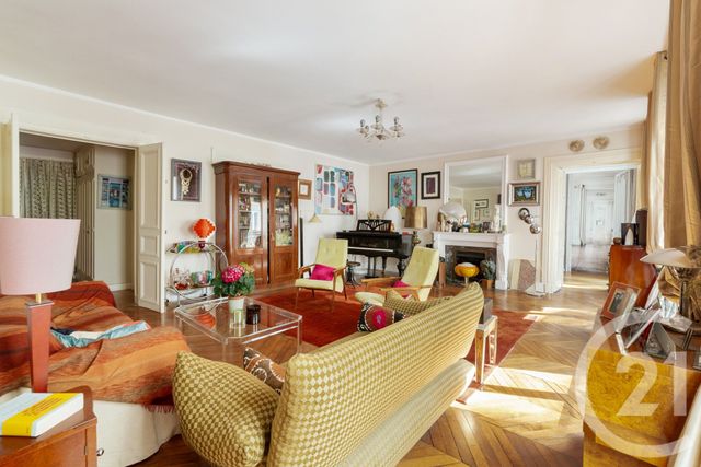 Appartement F6 &agrave; vendre - 6 pi&egrave;ces - 162,37 m2 - Paris - 75009 - ILE-DE-FRANCE