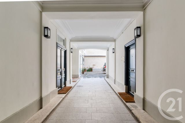 Appartement F6 &agrave; vendre - 6 pi&egrave;ces - 162,37 m2 - Paris - 75009 - ILE-DE-FRANCE