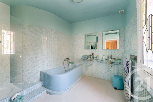 Appartement F6 &agrave; vendre - 6 pi&egrave;ces - 162,37 m2 - Paris - 75009 - ILE-DE-FRANCE