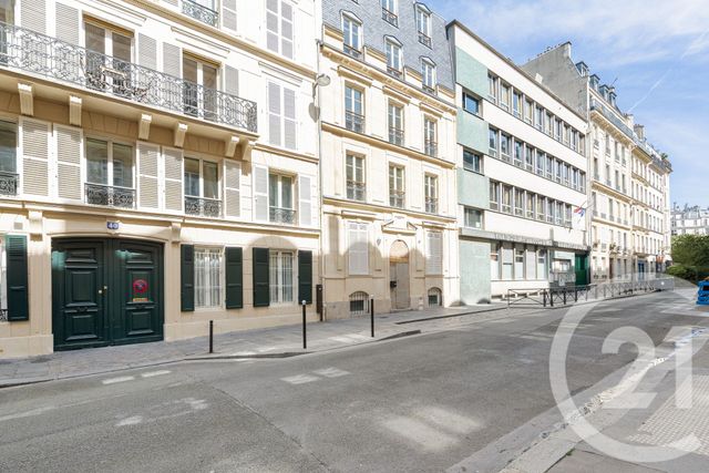 Appartement F6 &agrave; vendre - 6 pi&egrave;ces - 162,37 m2 - Paris - 75009 - ILE-DE-FRANCE