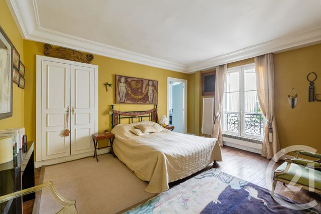 Appartement F6 &agrave; vendre - 6 pi&egrave;ces - 162,37 m2 - Paris - 75009 - ILE-DE-FRANCE