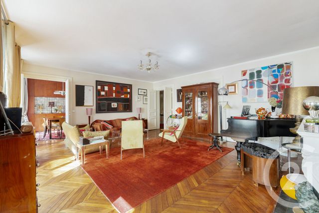 Appartement F6 &agrave; vendre - 6 pi&egrave;ces - 162,37 m2 - Paris - 75009 - ILE-DE-FRANCE
