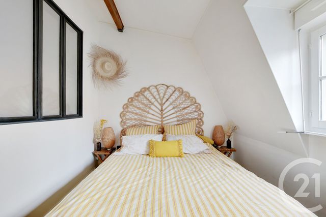 Appartement T3 &agrave; vendre - 3 pi&egrave;ces - 52,10 m2 - Paris - 75018 - ILE-DE-FRANCE