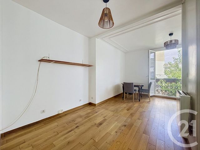 Appartement F2 &agrave; louer - 2 pi&egrave;ces - 33,10 m2 - Paris - 75009 - ILE-DE-FRANCE