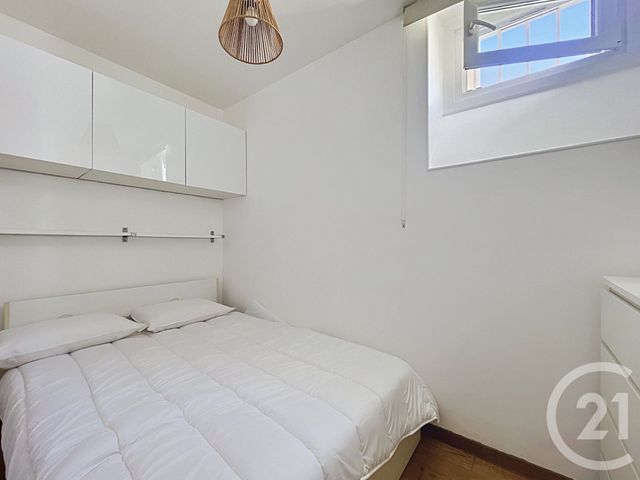 Appartement F2 &agrave; louer - 2 pi&egrave;ces - 33,10 m2 - Paris - 75009 - ILE-DE-FRANCE