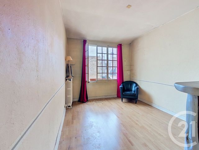 Appartement T2 &agrave; vendre - 2 pi&egrave;ces - 30,58 m2 - Paris - 75009 - ILE-DE-FRANCE