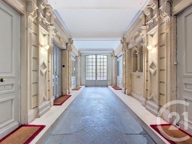Appartement T2 &agrave; vendre - 2 pi&egrave;ces - 30,58 m2 - Paris - 75009 - ILE-DE-FRANCE