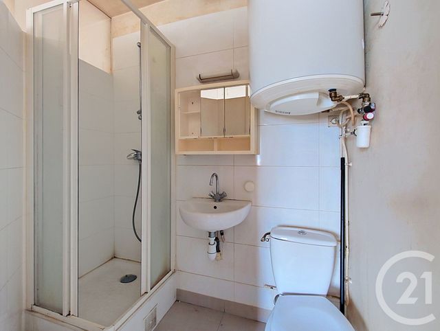 Appartement T2 &agrave; vendre - 2 pi&egrave;ces - 30,58 m2 - Paris - 75009 - ILE-DE-FRANCE