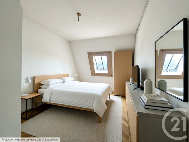 Appartement T2 &agrave; vendre - 2 pi&egrave;ces - 30,58 m2 - Paris - 75009 - ILE-DE-FRANCE