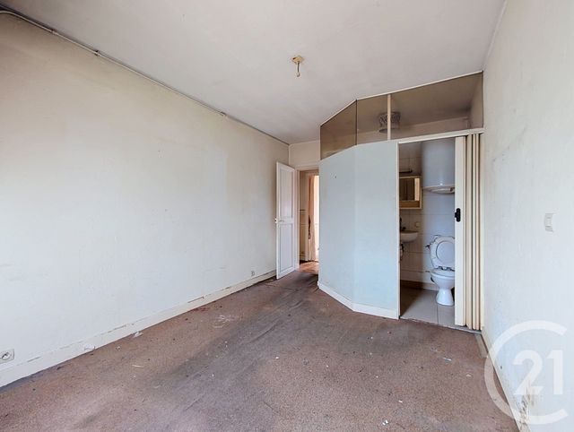 Appartement T2 &agrave; vendre - 2 pi&egrave;ces - 30,58 m2 - Paris - 75009 - ILE-DE-FRANCE