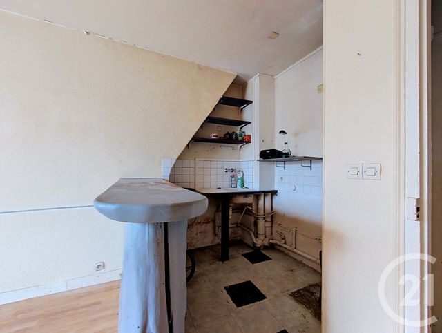 Appartement T2 &agrave; vendre - 2 pi&egrave;ces - 30,58 m2 - Paris - 75009 - ILE-DE-FRANCE