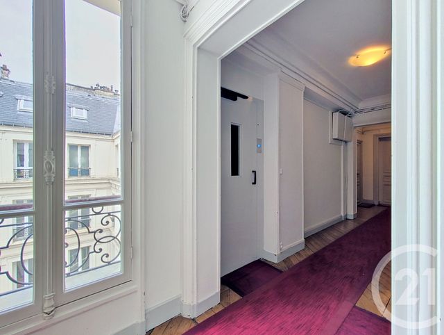 Appartement T2 &agrave; vendre - 2 pi&egrave;ces - 30,58 m2 - Paris - 75009 - ILE-DE-FRANCE