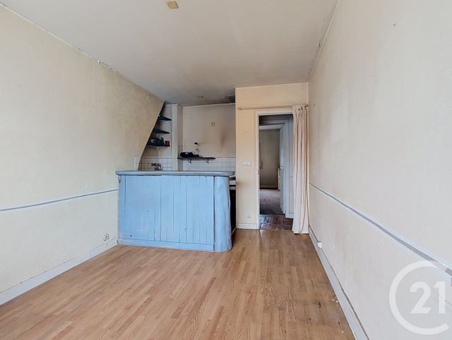 Appartement T2 &agrave; vendre - 2 pi&egrave;ces - 30,58 m2 - Paris - 75009 - ILE-DE-FRANCE
