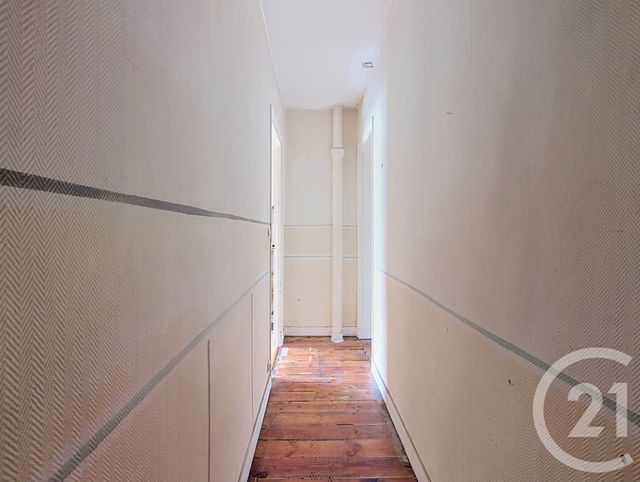 Appartement T2 &agrave; vendre - 2 pi&egrave;ces - 30,58 m2 - Paris - 75009 - ILE-DE-FRANCE