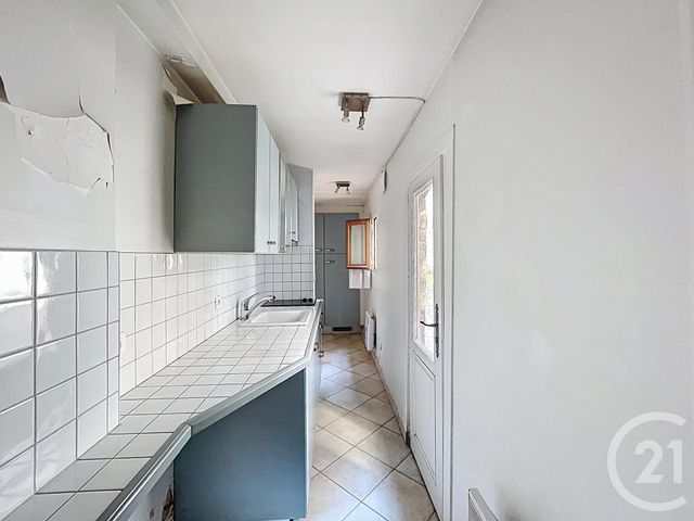 Appartement F2 &agrave; vendre - 2 pi&egrave;ces - 38,90 m2 - Paris - 75009 - ILE-DE-FRANCE