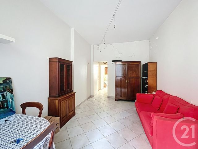 Appartement F2 &agrave; vendre - 2 pi&egrave;ces - 38,90 m2 - Paris - 75009 - ILE-DE-FRANCE