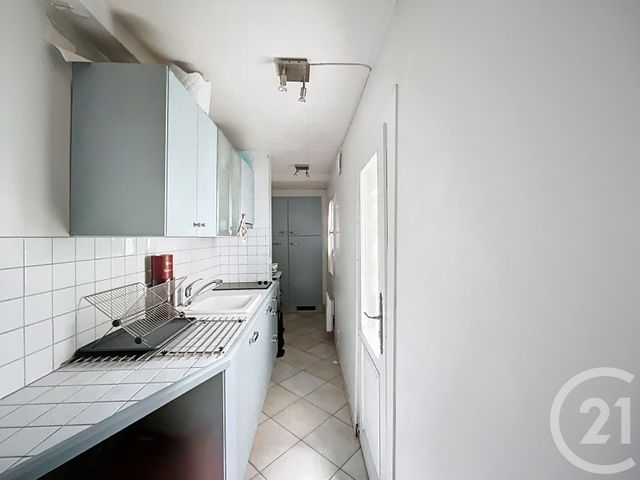Appartement F2 &agrave; vendre - 2 pi&egrave;ces - 38,90 m2 - Paris - 75009 - ILE-DE-FRANCE