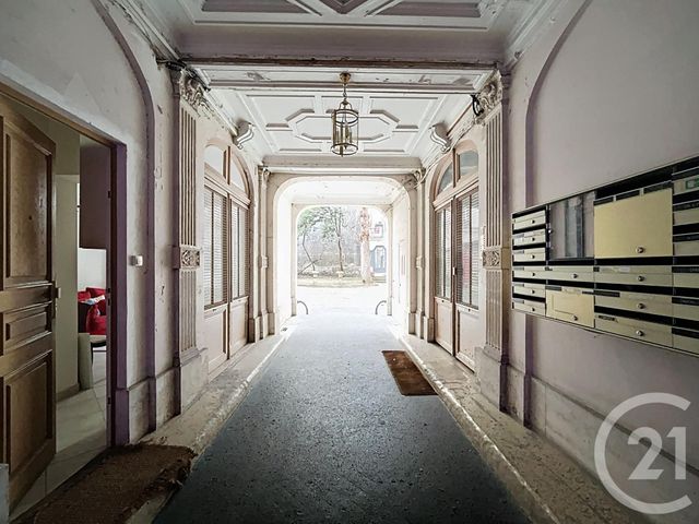 Appartement F2 &agrave; vendre - 2 pi&egrave;ces - 38,90 m2 - Paris - 75009 - ILE-DE-FRANCE