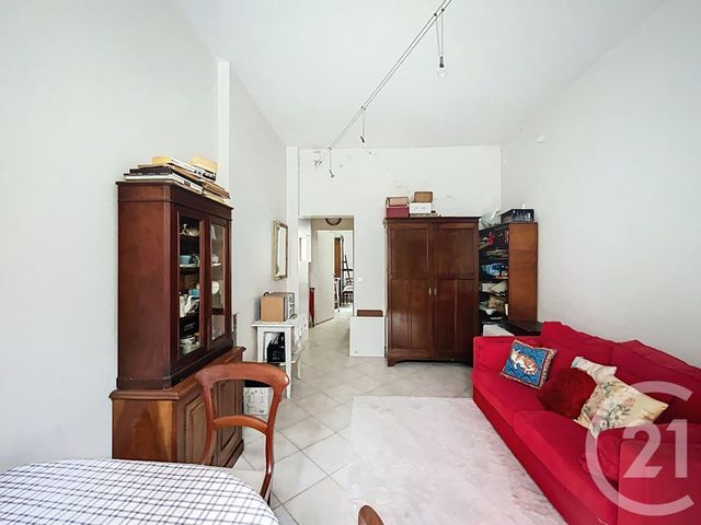 Appartement F2 &agrave; vendre - 2 pi&egrave;ces - 38,90 m2 - Paris - 75009 - ILE-DE-FRANCE