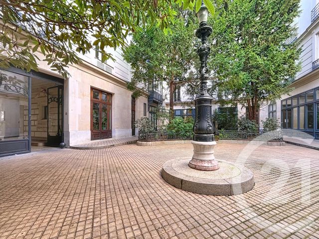 Appartement Studio à vendre - 1 pièce - 14,18 m2 - Paris - 75009 - ILE-DE-FRANCE