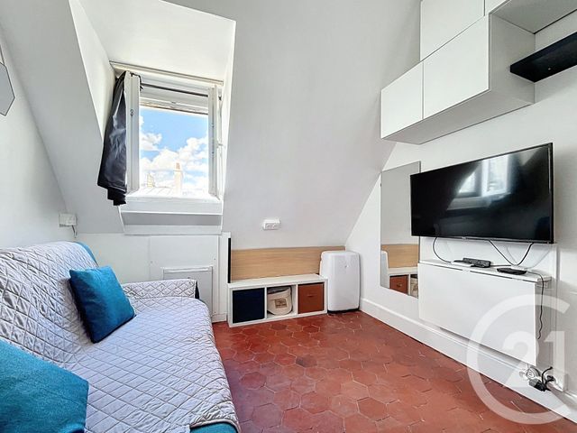 appartement - PARIS - 75009