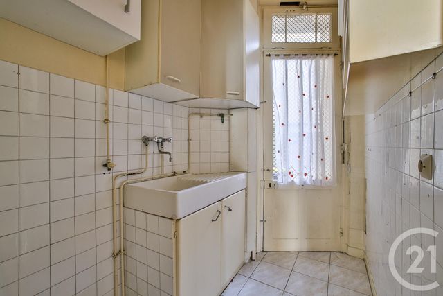 Appartement F2 &agrave; vendre - 2 pi&egrave;ces - 31,27 m2 - Paris - 75018 - ILE-DE-FRANCE