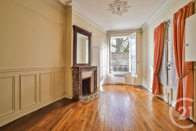 Appartement F2 &agrave; vendre - 2 pi&egrave;ces - 31,27 m2 - Paris - 75018 - ILE-DE-FRANCE