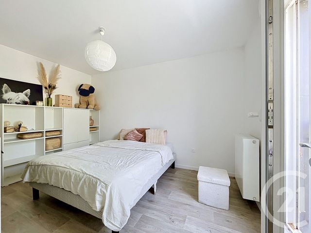 Appartement F2 &agrave; louer - 2 pi&egrave;ces - 45,80 m2 - Sartrouville - 78 - ILE-DE-FRANCE