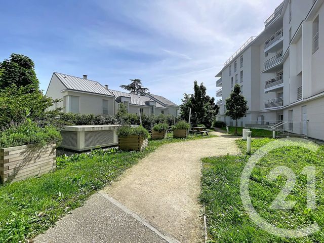 Appartement F2 &agrave; louer - 2 pi&egrave;ces - 45,80 m2 - Sartrouville - 78 - ILE-DE-FRANCE