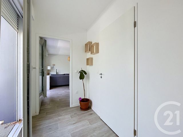 Appartement F2 &agrave; louer - 2 pi&egrave;ces - 45,80 m2 - Sartrouville - 78 - ILE-DE-FRANCE