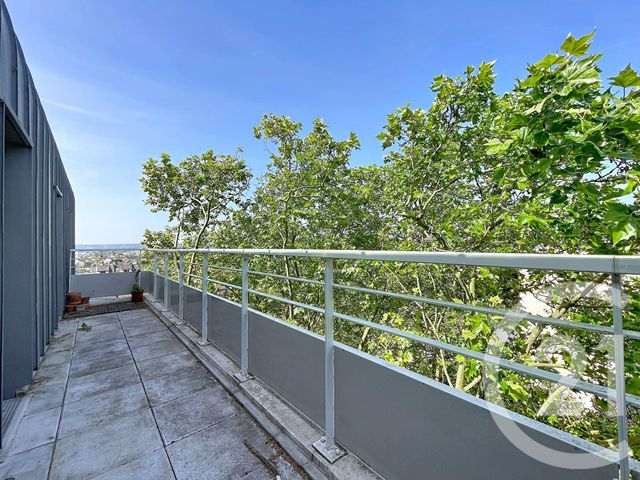 Appartement F2 &agrave; louer - 2 pi&egrave;ces - 45,80 m2 - Sartrouville - 78 - ILE-DE-FRANCE