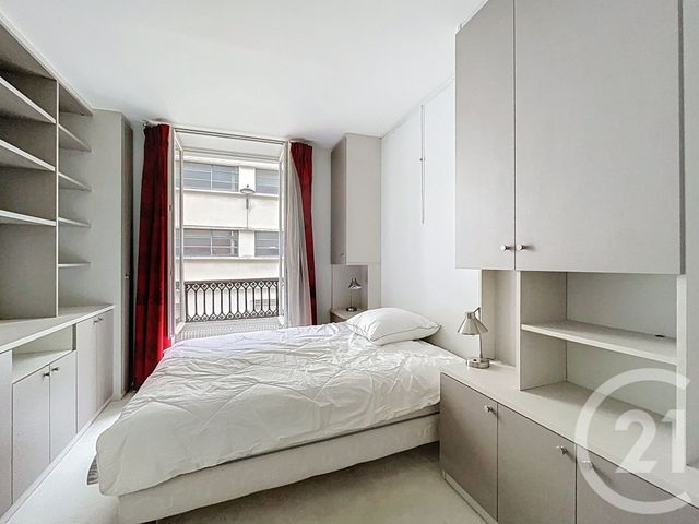 Appartement F3 à louer - 3 pièces - 67 m2 - Paris - 75017 - ILE-DE-FRANCE