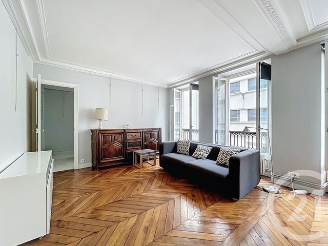 Appartement F3 à louer - 3 pièces - 67 m2 - Paris - 75017 - ILE-DE-FRANCE