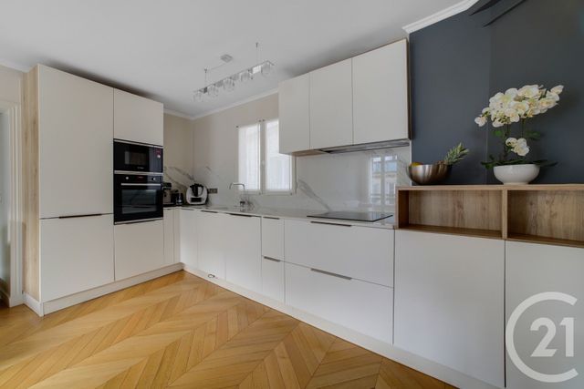 Appartement F3 &agrave; vendre - 3 pi&egrave;ces - 60,13 m2 - Paris - 75009 - ILE-DE-FRANCE