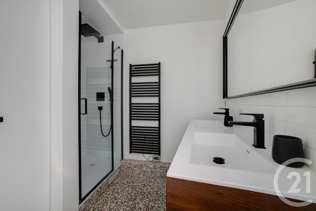 Appartement F3 &agrave; vendre - 3 pi&egrave;ces - 60,13 m2 - Paris - 75009 - ILE-DE-FRANCE