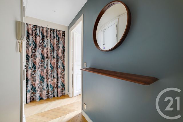 Appartement F3 &agrave; vendre - 3 pi&egrave;ces - 60,13 m2 - Paris - 75009 - ILE-DE-FRANCE