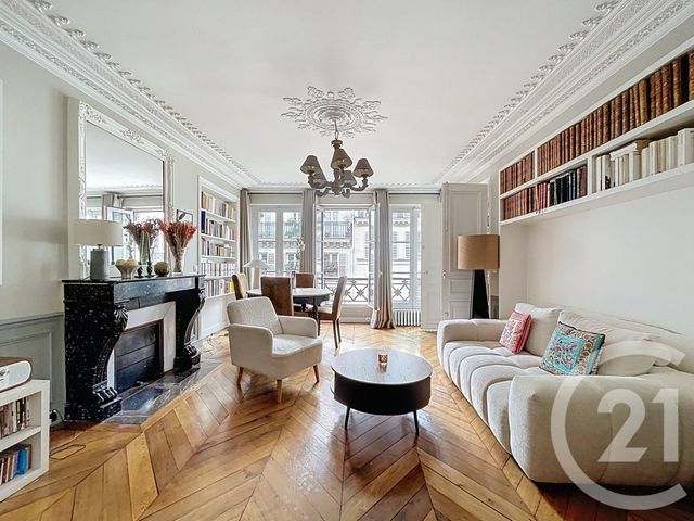 appartement - PARIS - 75009